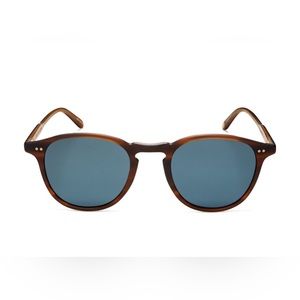 GARRETT LEIGHT
Unisex Round Sunglasses, 46mm